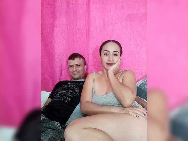 Ninfa-88 live cam on BongaCams
