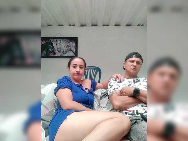 Ninfa-88 live webcam show