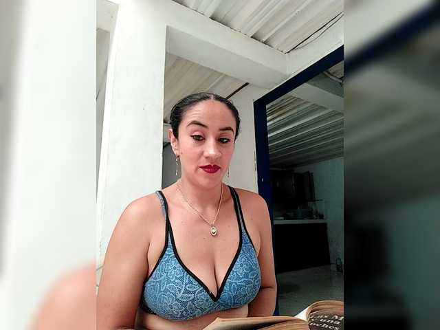 Ninfa-88 live cam on BongaCams