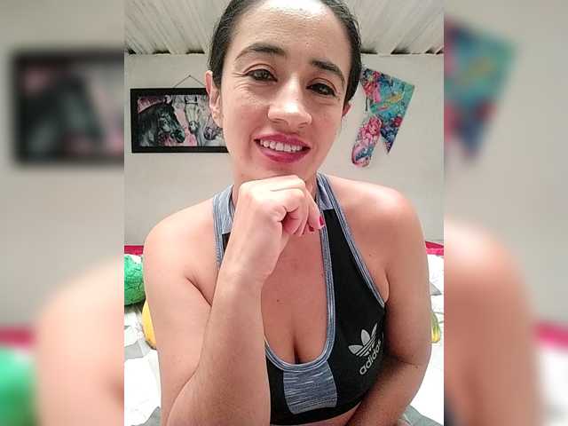 Ninfa-88 live cam on BongaCams