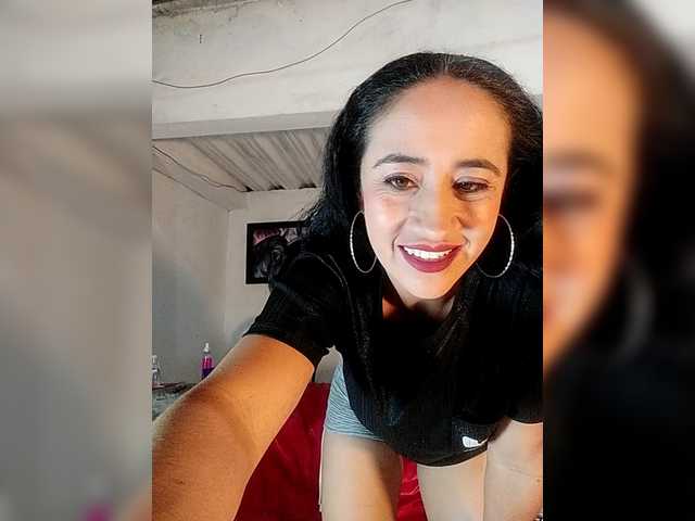 Ninfa-88 live cam on BongaCams