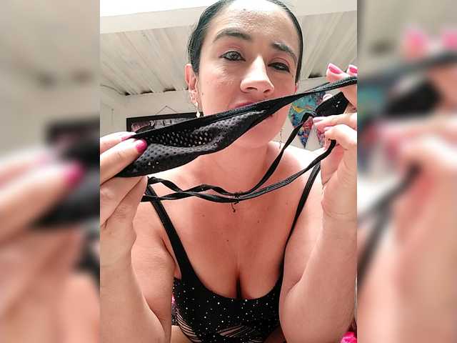 Ninfa-88 live cam on BongaCams