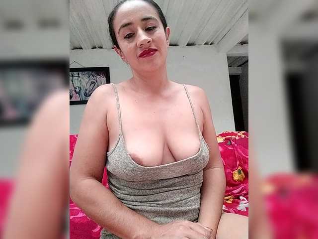 Ninfa-88 live webcam show