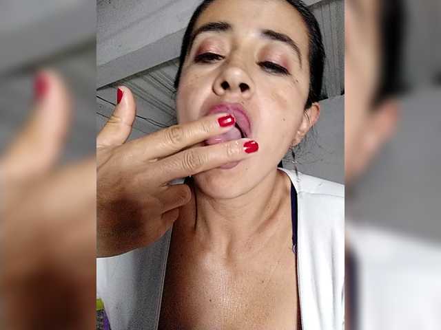 Ninfa-88 live cam on BongaCams
