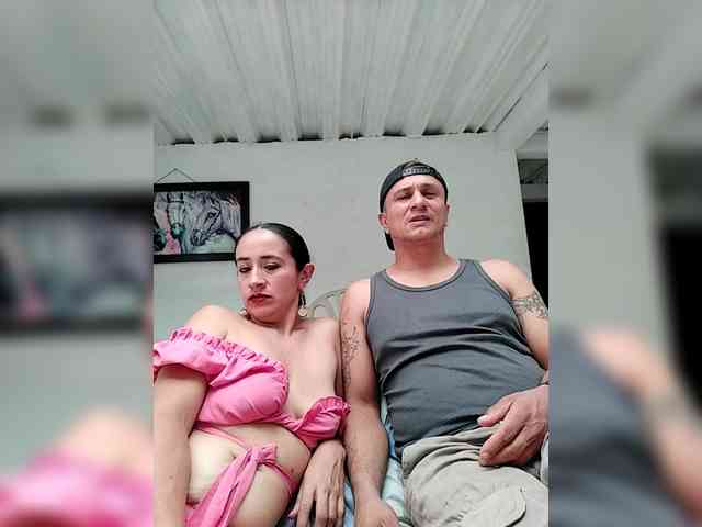Ninfa-88 Sex Cam Show