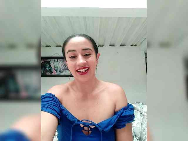 Ninfa-88 Sex Cam Show