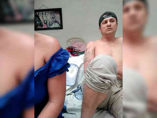 Ninfa-88 Sex Cam Show