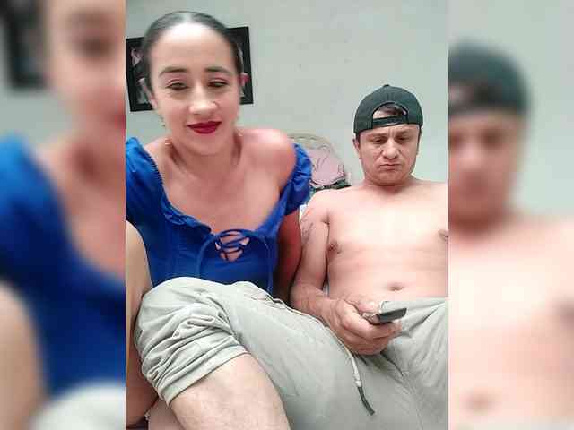 Ninfa-88 Sex Cam Show