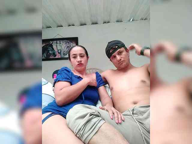 Ninfa-88 Sex Cam Show