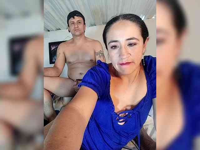 Ninfa-88 Sex Cam Show
