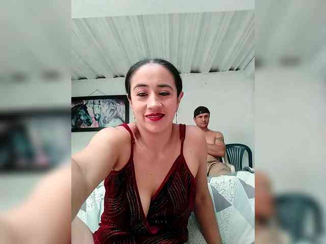 Ninfa-88 Sex Cam Show