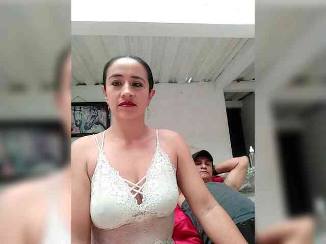 Ninfa-88 Sex Cam Show