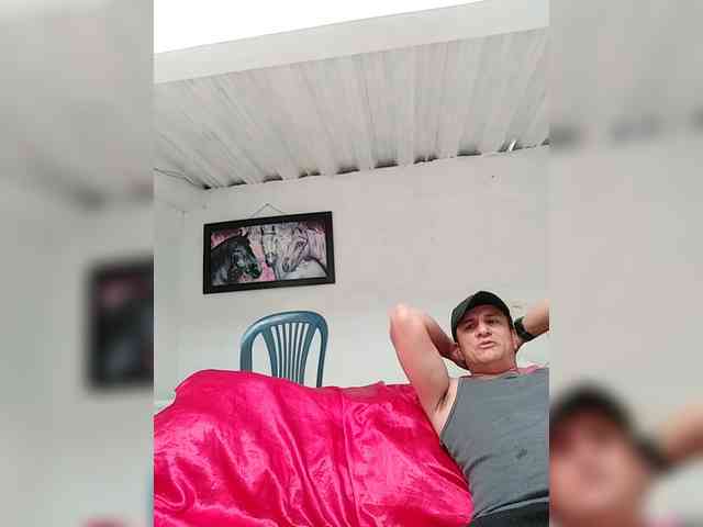 Ninfa-88 Sex Cam Show