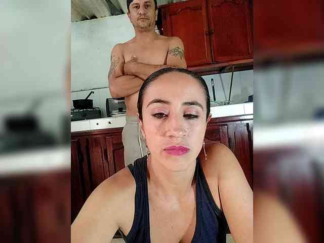 Ninfa-88 Live Webcam on BongaCams