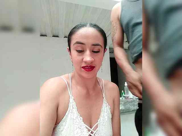 Ninfa-88 Sex Cam Show