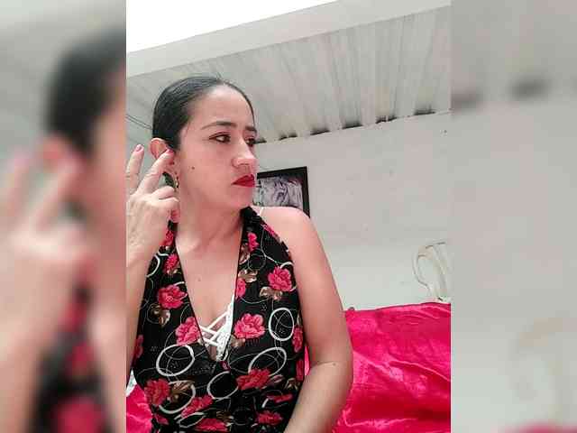 Ninfa-88 Sex Cam Show