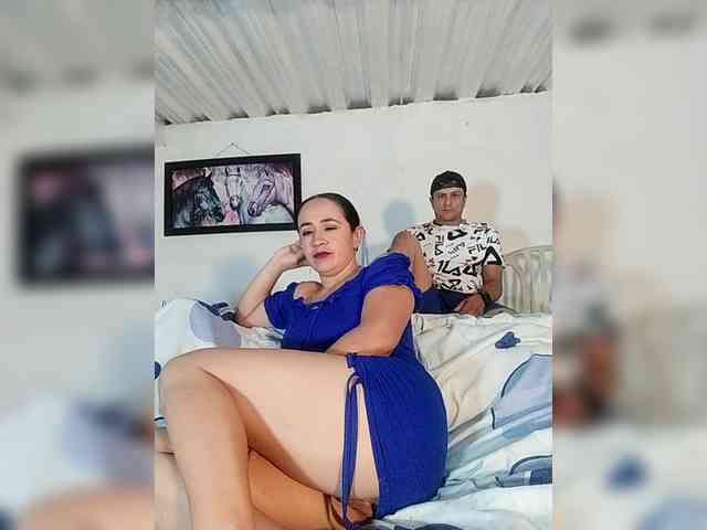 Ninfa-88 Sex Cam Show
