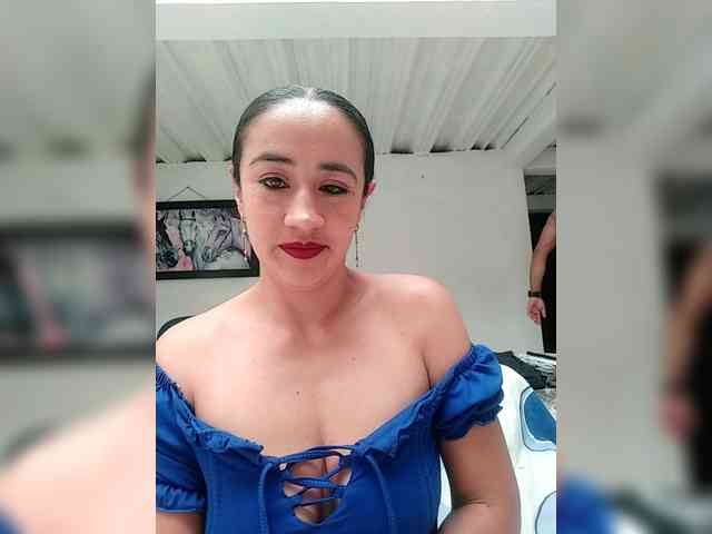 Ninfa-88 Sex Cam Show