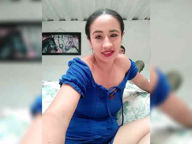 Ninfa-88 Sex Cam Show