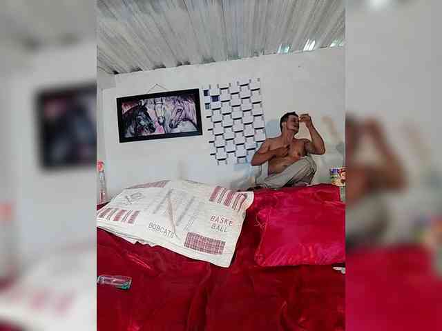 Ninfa-88 webcam