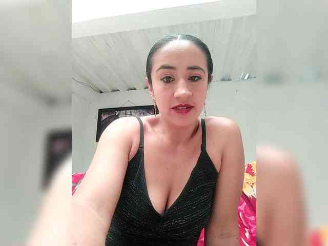 Ninfa-88 Sex Cam Show