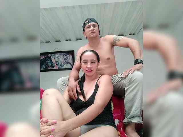 Ninfa-88 Sex Cam Show