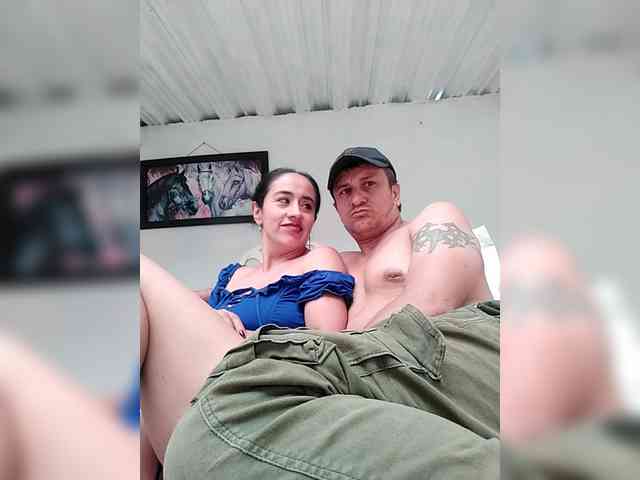 Ninfa-88 Sex Cam Show