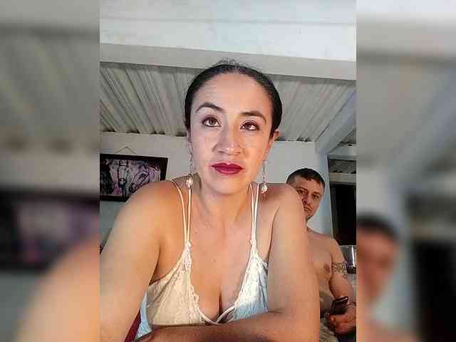 Ninfa-88 Sex Cam Show