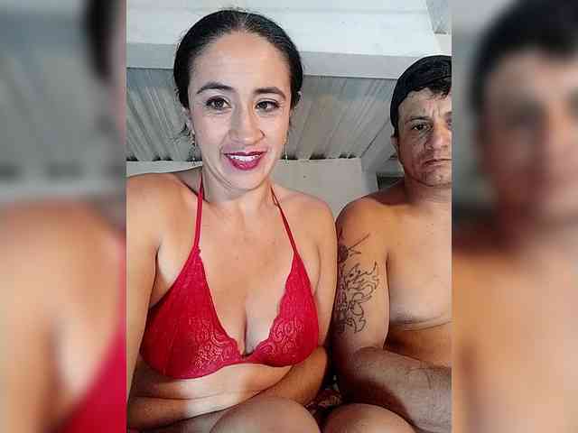 Ninfa-88 Sex Cam Show