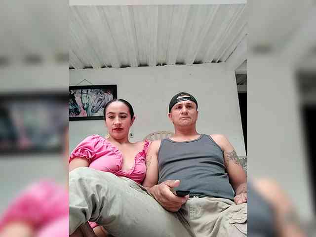 Ninfa-88 Sex Cam Show