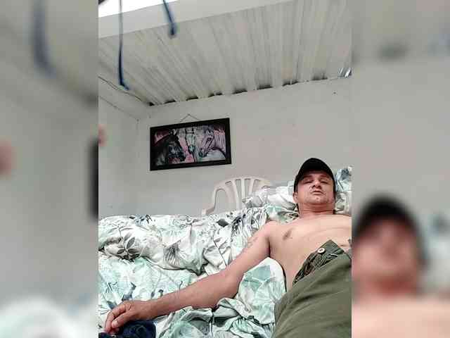 Ninfa-88 Sex Cam Show