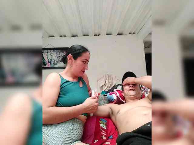 Ninfa-88 Sex Cam Show