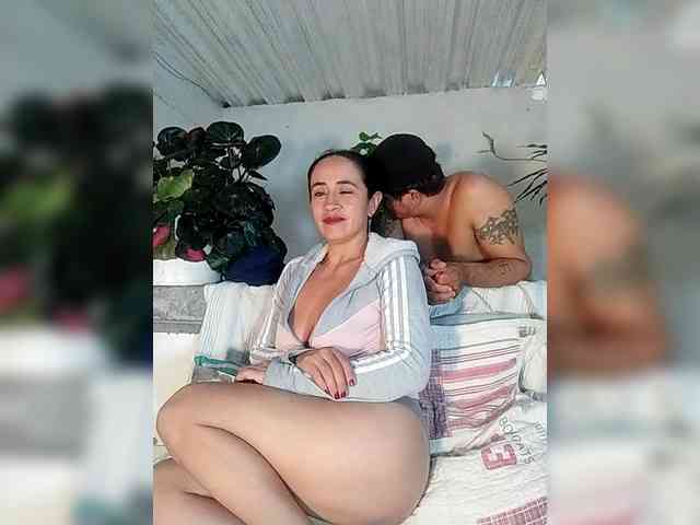 Ninfa-88 Live Webcam on BongaCams