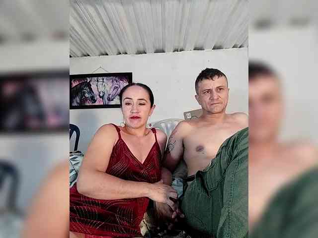 Ninfa-88 Sex Cam Show