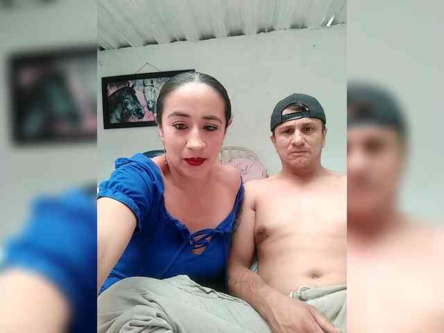 Ninfa-88 Sex Cam Show