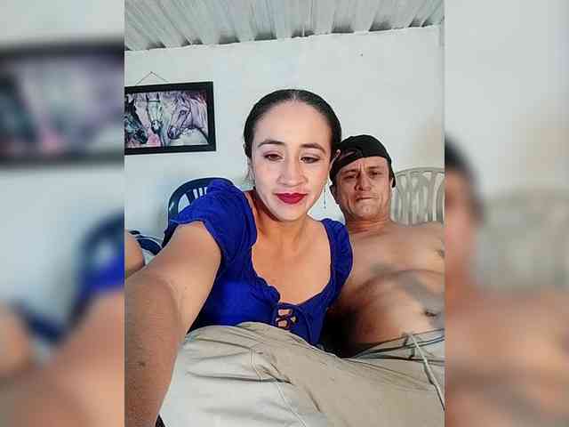 Ninfa-88 Sex Cam Show