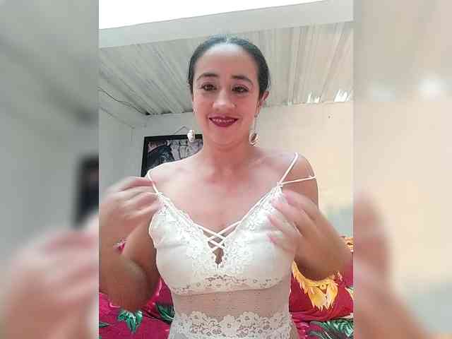 Ninfa-88 Sex Cam Show