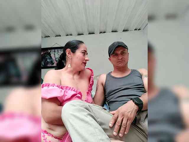 Ninfa-88 Sex Cam Show