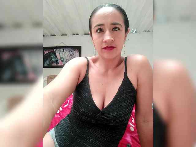 Ninfa-88 Sex Cam Show