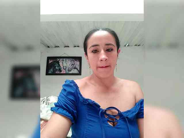 Ninfa-88 Sex Cam Show