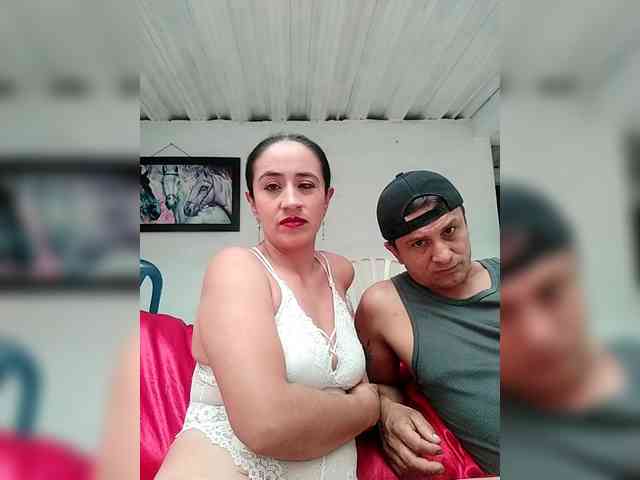 Ninfa-88 Sex Cam Show