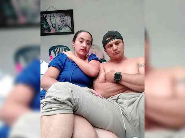 Ninfa-88 Sex Cam Show
