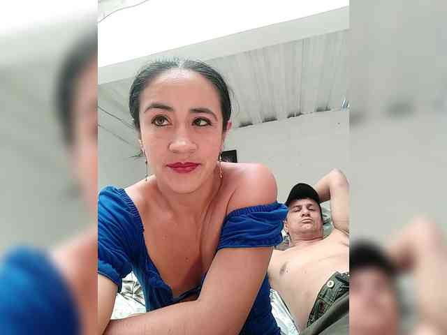 Ninfa-88 Sex Cam Show