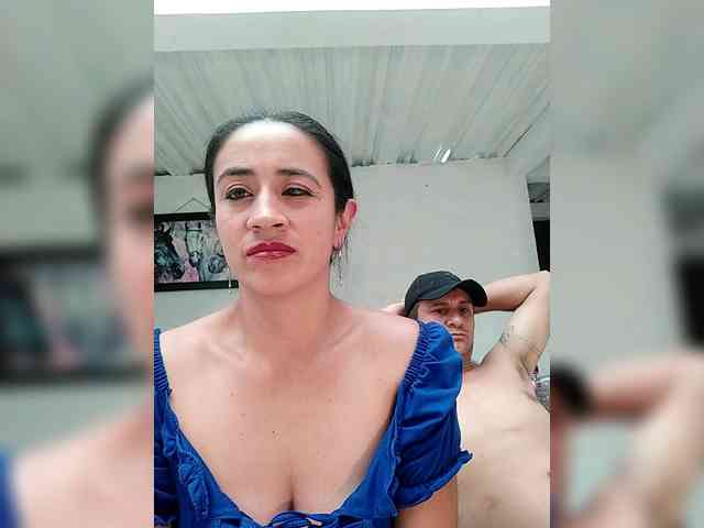 Ninfa-88 Sex Cam Show