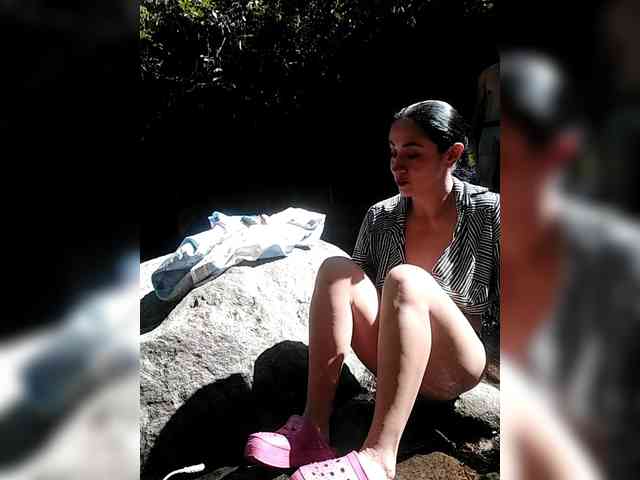 Ninfa-88 Live Webcam on BongaCams
