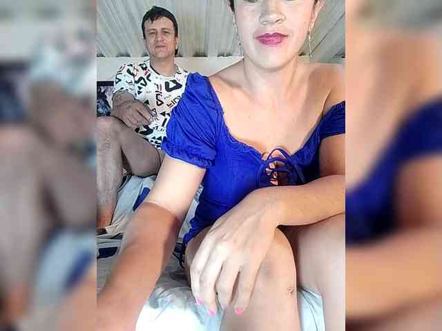 Ninfa-88 Sex Cam Show
