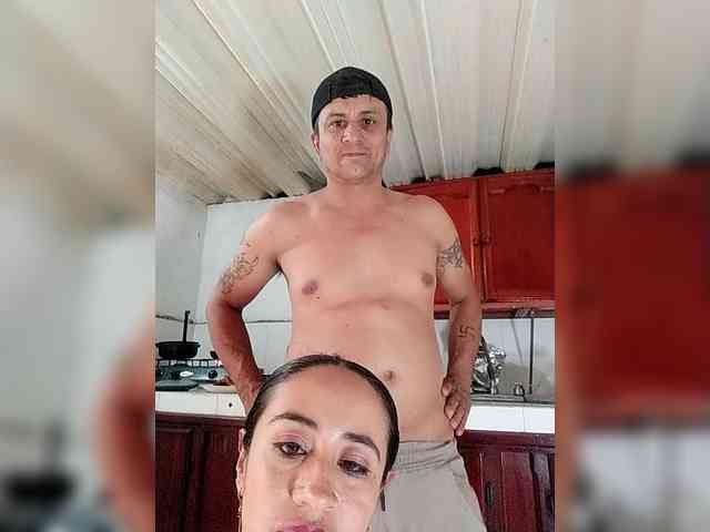 Ninfa-88 Sex Cam Show