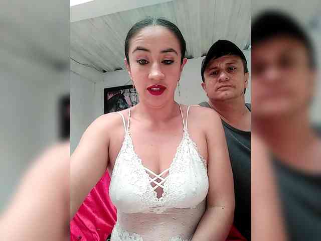 Ninfa-88 Sex Cam Show