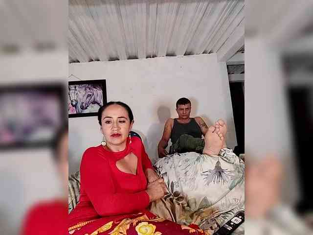 Ninfa-88 webcam