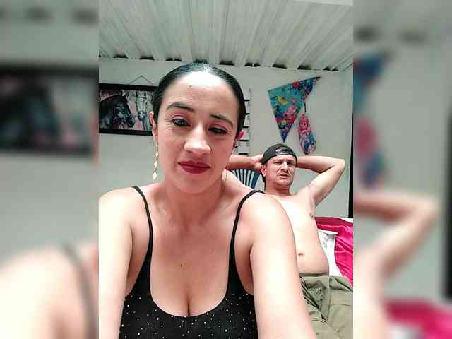 Ninfa-88 - Couple 